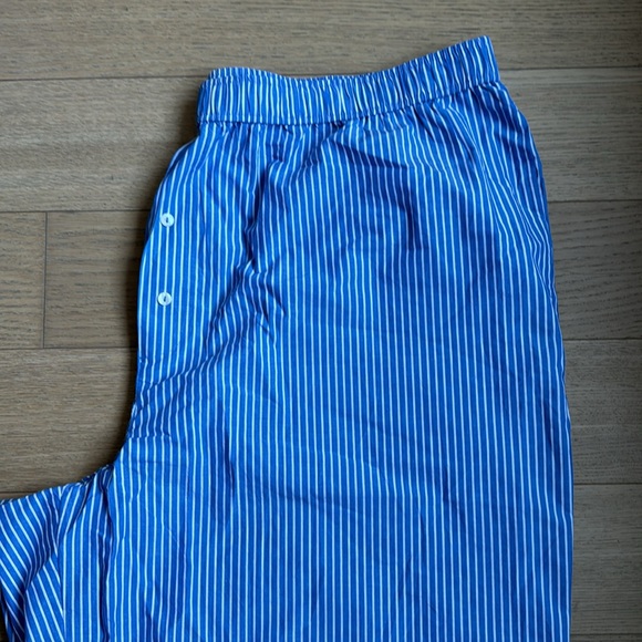 Boxer Style Pants - Picture 3 of 4